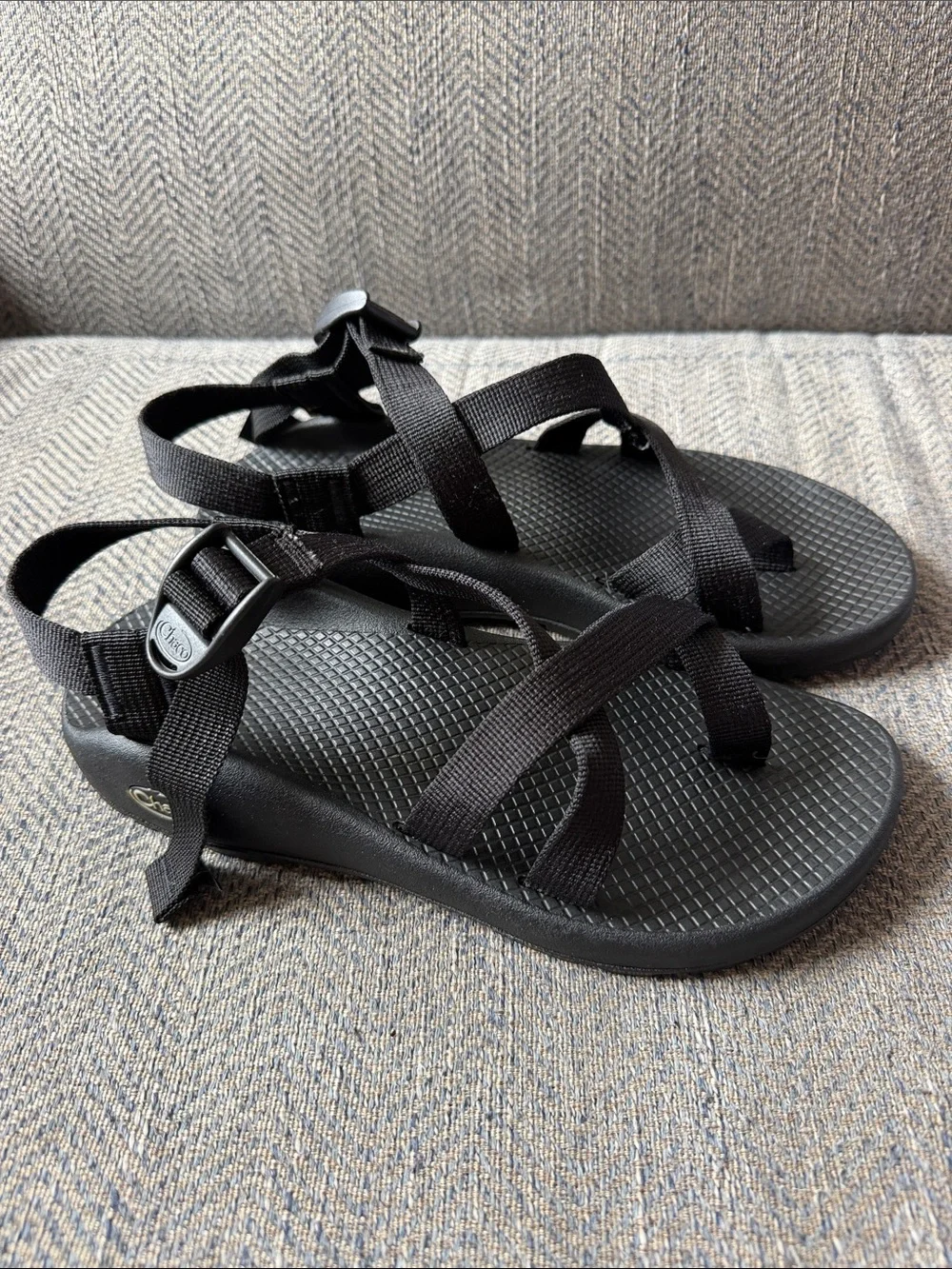 Chaco women's z/could sandals Size: 8
